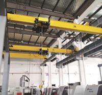 單梁起重機(jī)